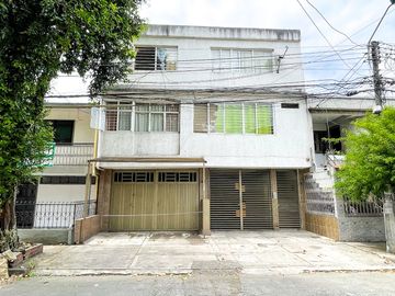 VENDO EDIFICIO CALI VALLE DEL CAUCA BARRIO LA BASE SECTOR BASE AEREA