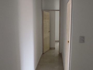 VENDO EDIFICIO CALI VALLE DEL CAUCA BARRIO LA BASE SECTOR BASE AEREA