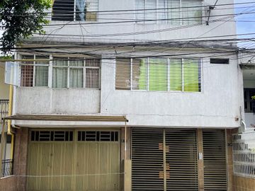 VENDO EDIFICIO CALI VALLE DEL CAUCA BARRIO LA BASE SECTOR BASE AEREA