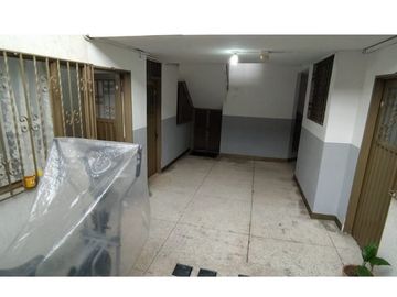 VENDO EDIFICIO CALI VALLE DEL CAUCA BARRIO LA BASE SECTOR BASE AEREA