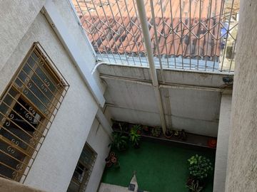 VENDO EDIFICIO CALI VALLE DEL CAUCA BARRIO LA BASE SECTOR BASE AEREA