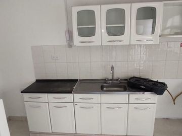VENDO EDIFICIO CALI VALLE DEL CAUCA BARRIO LA BASE SECTOR BASE AEREA