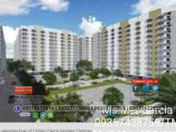 Condo For Sale Near Philippine Sports Commission Park Urban Deca Ortigas Rent to Own thru PAG-IBIG, Bank and In-house