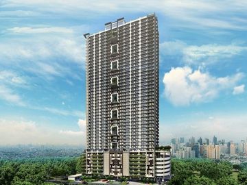 15% DP Promo! The Aston Place 1 Bedroom 30sqm Condo Unit For Sale in Pasay City near Malate Metro Manila