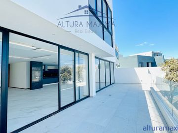 Residencia Nueva en Venta Puerta Las Lomas Andares Zapopan