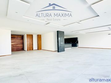 Residencia Nueva en Venta Puerta Las Lomas Andares Zapopan
