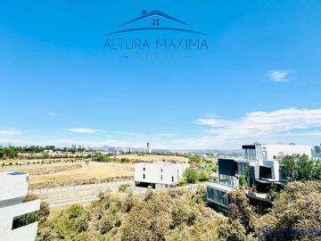 Residencia Nueva en Venta Puerta Las Lomas Andares Zapopan