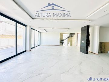 Residencia Nueva en Venta Puerta Las Lomas Andares Zapopan