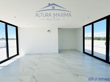 Residencia Nueva en Venta Puerta Las Lomas Andares Zapopan