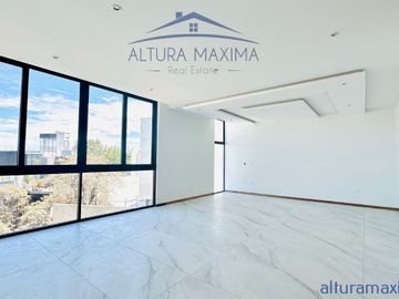 Residencia Nueva en Venta Puerta Las Lomas Andares Zapopan