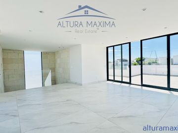 Residencia Nueva en Venta Puerta Las Lomas Andares Zapopan