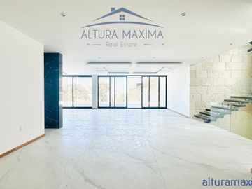 Residencia Nueva en Venta Puerta Las Lomas Andares Zapopan