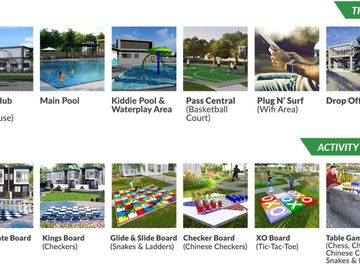 PHIRST PARK HOMES PANDI HOUSE AND LOT