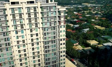 Hurry Few units left!  RFO condo in Makati Fast move in 2 bedroom 38 sqm10% down payment upto 15% discount 0% interest  along edsa near glorietta, gre