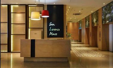 Hurry Few units left!  RFO condo in Makati Fast move in 2 bedroom 38 sqm10% down payment upto 15% discount 0% interest  along edsa near glorietta, gre