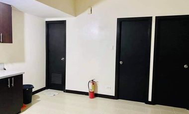 Ready for Occupancy  Condominum along Chino Roces Avenue