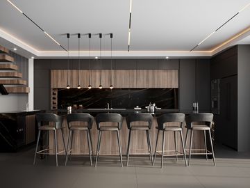 Casa en Venta en LOS SUEÑOS Diseño Moderno Que Genera Plusvalía