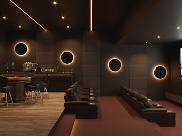 Casa en Venta en LOS SUEÑOS Diseño Moderno Que Genera Plusvalía