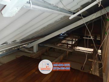 Hermosa casa por estrenar en condominio, Sector Molinopamba Alto C1266