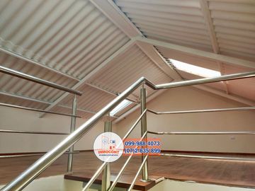 Hermosa casa por estrenar en condominio, Sector Molinopamba Alto C1266