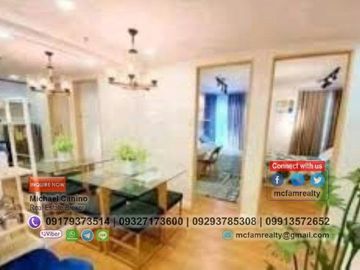 Condo For Sale Near Espiritu Santo Parish Church Urban Deca Manila Rent to Own thru PAG-IBIG, Bank or In-house