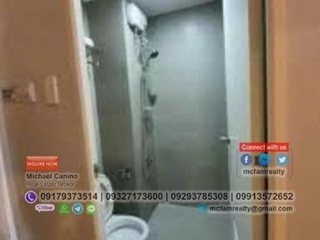 Condo For Sale Near Espiritu Santo Parish Church Urban Deca Manila Rent to Own thru PAG-IBIG, Bank or In-house