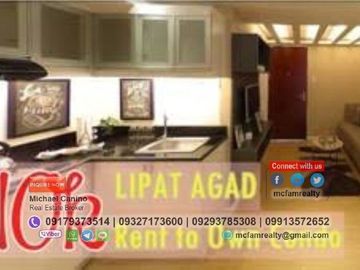 Condo For Sale Near Espiritu Santo Parish Church Urban Deca Manila Rent to Own thru PAG-IBIG, Bank or In-house