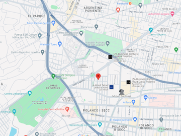 casa en venta enC. Presa Don Martín 131, Col. Irrigación, Miguel Hidalgo, 11500 Ciudad de México, CDMX