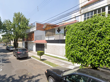 casa en venta enC. Presa Don Martín 131, Col. Irrigación, Miguel Hidalgo, 11500 Ciudad de México, CDMX