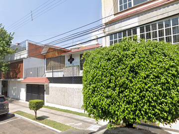 casa en venta enC. Presa Don Martín 131, Col. Irrigación, Miguel Hidalgo, 11500 Ciudad de México, CDMX