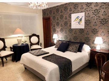 Fabulosa casa en venta, sector Machangara.