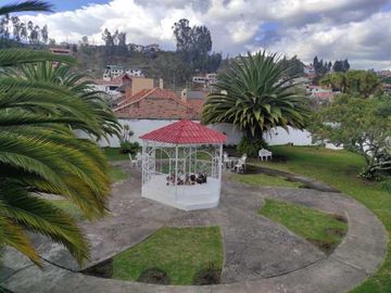 Fabulosa casa en venta, sector Machangara.
