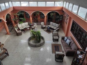 Fabulosa casa en venta, sector Machangara.