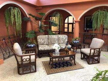 Fabulosa casa en venta, sector Machangara.