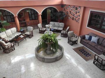 Fabulosa casa en venta, sector Machangara.
