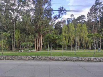 Fabulosa casa en venta, sector Machangara.