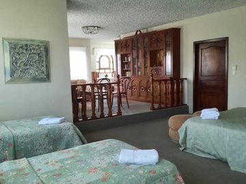 Fabulosa casa en venta, sector Machangara.