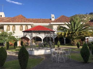 Fabulosa casa en venta, sector Machangara.