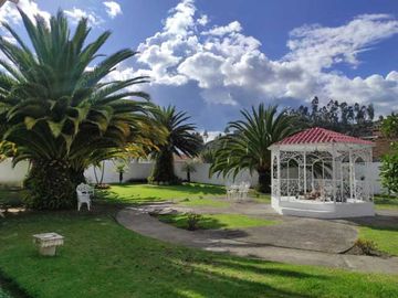 Fabulosa casa en venta, sector Machangara.
