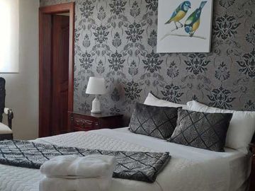 Fabulosa casa en venta, sector Machangara.