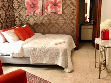 Fabulosa casa en venta, sector Machangara.