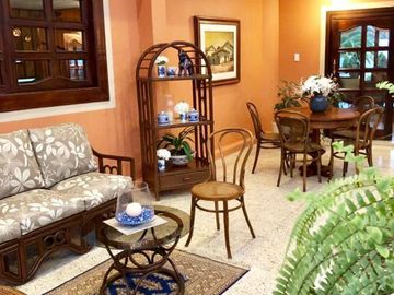 Fabulosa casa en venta, sector Machangara.