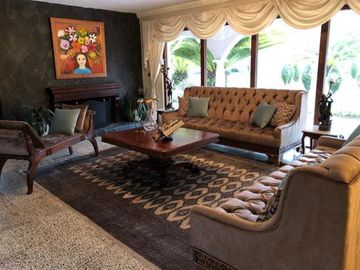 Fabulosa casa en venta, sector Machangara.
