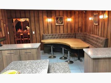 Fabulosa casa en venta, sector Machangara.