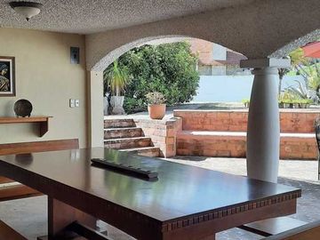 Fabulosa casa en venta, sector Machangara.