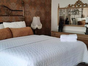 Fabulosa casa en venta, sector Machangara.