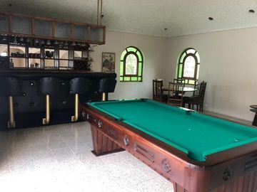 Fabulosa casa en venta, sector Machangara.