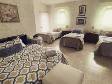Fabulosa casa en venta, sector Machangara.