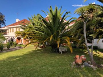 Fabulosa casa en venta, sector Machangara.