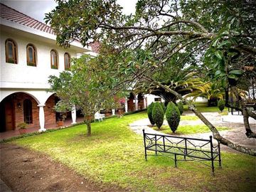 Fabulosa casa en venta, sector Machangara.